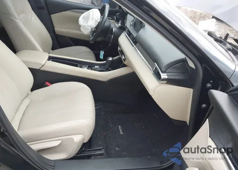 2020 Mazda Mazda6 Touring from USA, damaged, VIN JM1GL1VM2L1515541